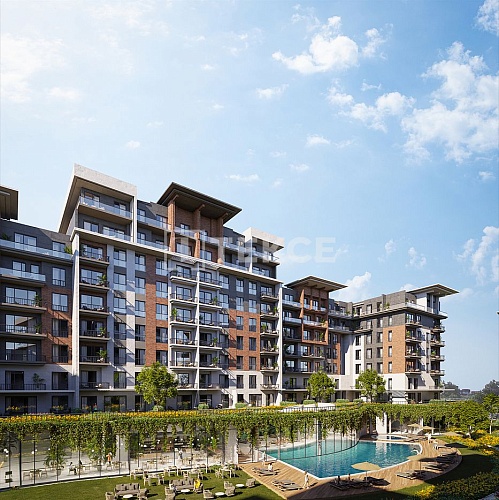 Апартаменты в Измите, Турция, 260 м2 фото 1