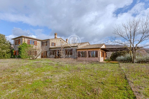 Дом в Фикулле, Италия, 584.95 м2 фото 1