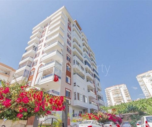 Пентхаус в Алании, Турция, 250 м2 фото 1