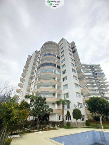 Квартира в Алании, Турция, 280 м2 фото 1
