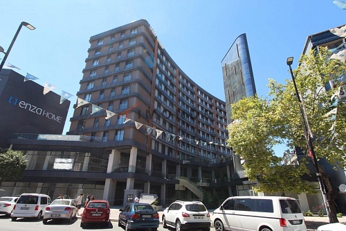Квартира в Стамбуле, Турция, 112 м2 фото 1