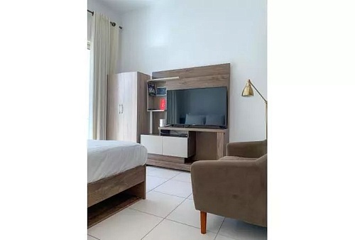 Апартаменты в Дубае, ОАЭ, 60 м2 фото 1