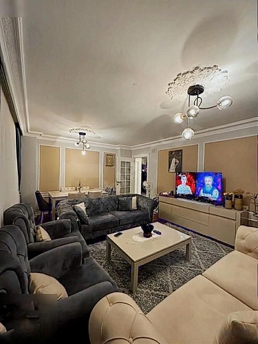 Квартира в Мерсине, Турция, 145 м2 фото 1