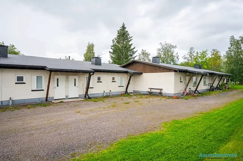 Квартира в Оулу, Финляндия, 35 м2 фото 1