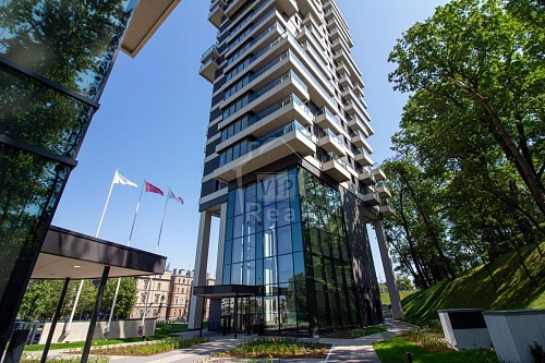 Квартира в Риге, Латвия, 39 м2 фото 1