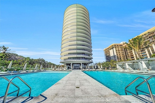 Квартира в Майами, США, 150 м2 фото 1
