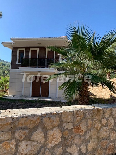 Вилла в Анталии, Турция, 190 м2 фото 1