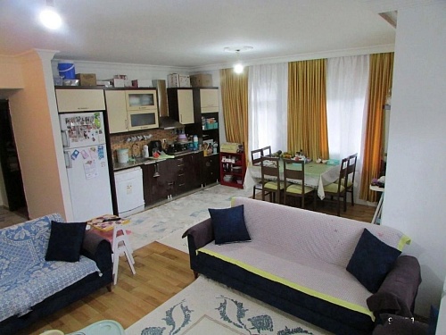 Квартира в Кемере, Турция, 100 м2 фото 1