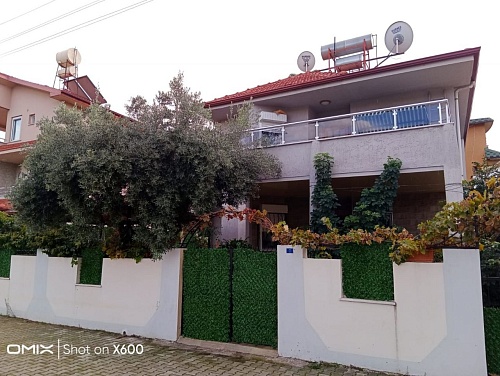 Вилла в Алании, Турция, 100 м2 фото 1