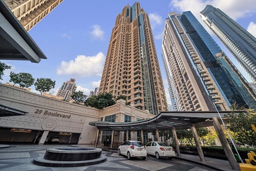 Апартаменты в Дубае, ОАЭ, 74.5 м2 фото 1
