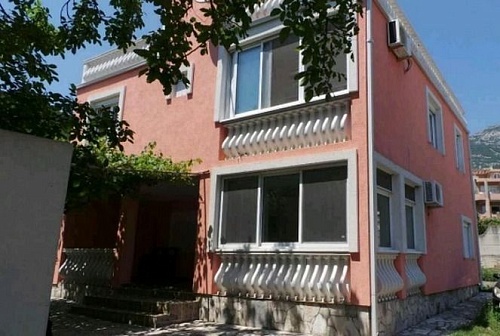 Дом в Сутоморе, Черногория, 120 м2 фото 1