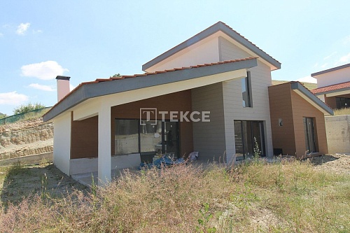 Вилла в Бале, Турция, 110 м2 фото 1
