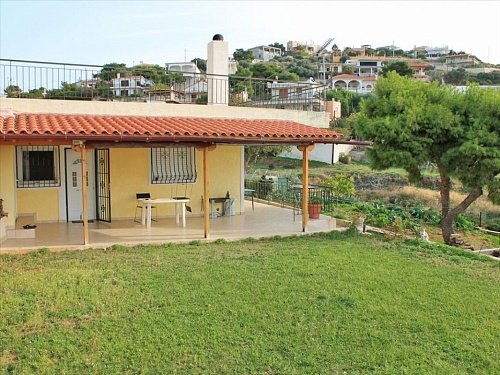Дом в Афинах, Греция, 110 м2 фото 1