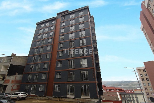 Апартаменты Эюпсултан, Турция, 110 м2 фото 1