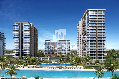 Апартаменты в Дубае, ОАЭ, 140 м2 фото 1