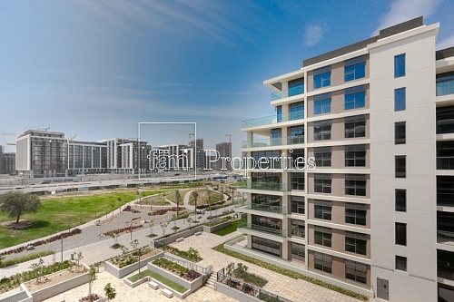 Апартаменты в Дубае, ОАЭ, 125 м2 фото 1