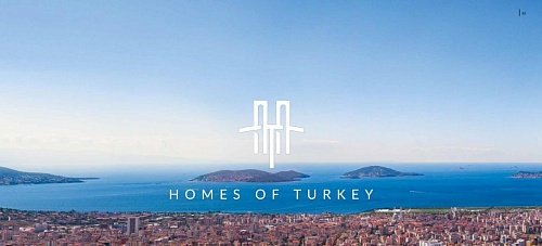 Апартаменты в Стамбуле, Турция, 105 м2 фото 1