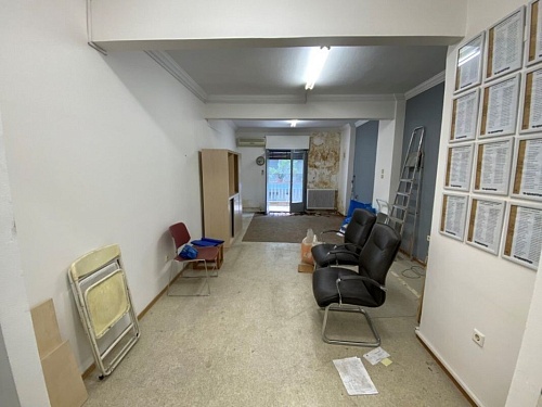 Квартира на Северо-Эгейских островах, Греция, 159 м2 фото 1