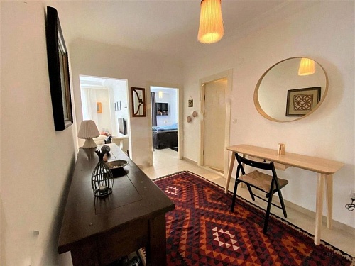 Квартира в Алании, Турция, 114 м2 фото 1