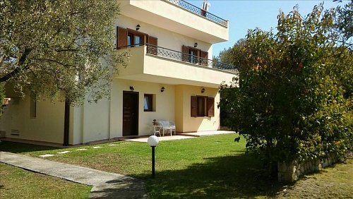 Дом в Ситонии, Греция, 167 м2 фото 1