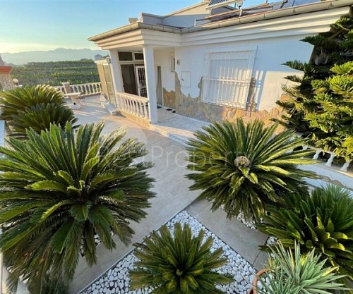 Вилла в Алании, Турция, 220 м2 фото 1