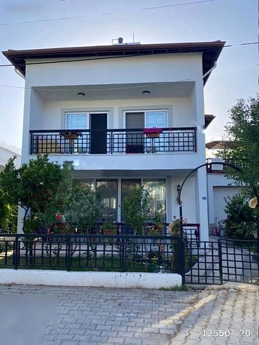 Вилла в Кемере, Турция, 145 м2 фото 1