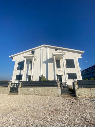 Дом в Белеке, Турция, 300 м2 фото 1