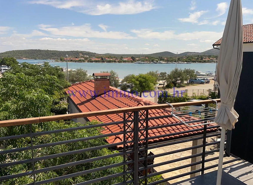 Дом в Шибенике, Хорватия, 516 м2