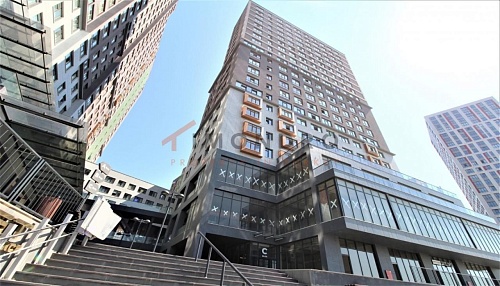 Квартира в Стамбуле, Турция, 141 м2 фото 1