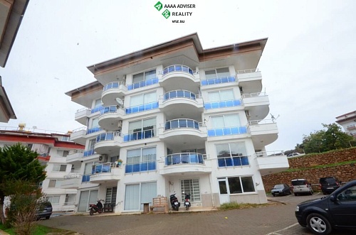 Квартира в Алании, Турция, 200 м2 фото 1