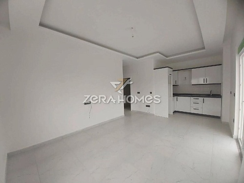 Квартира в Алании, Турция, 50 м2 фото 1