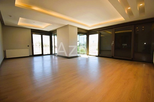 Апартаменты в Анталии, Турция, 140 м2 фото 1