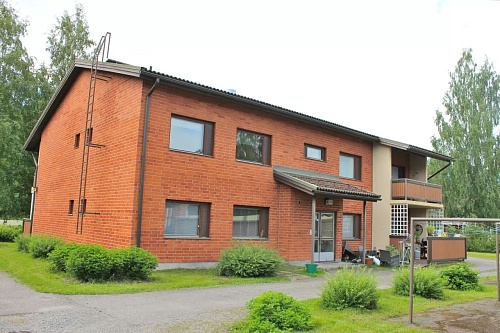 Квартира в Варкаусе, Финляндия, 68 м2 фото 1
