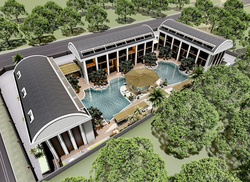 Квартира в Алании, Турция, 105 м2