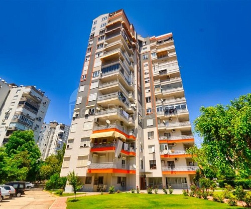 Квартира в Анталии, Турция, 440 м2 фото 1