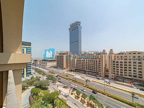 Апартаменты в Дубае, ОАЭ, 122.08 м2 фото 1