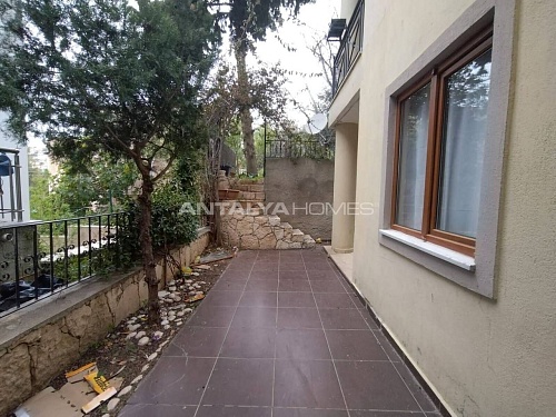 Апартаменты в Калкане, Турция, 80 м2 фото 1