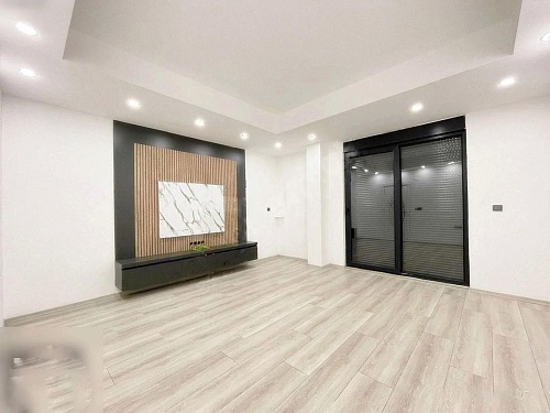 Квартира в Анталии, Турция, 140 м2 фото 1