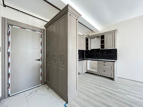 Квартира в Мерсине, Турция, 90 м2 фото 1