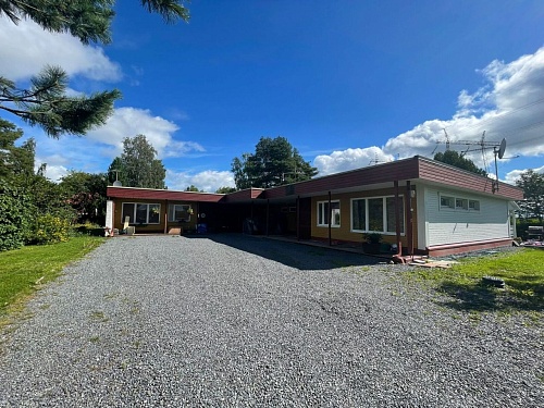 Таунхаус в Сейняйоки, Финляндия, 26 м2 фото 1