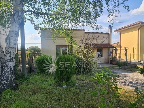 Таунхаус Eraclea, Италия, 58 м2 фото 1