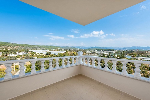 Пентхаус в Алании, Турция, 175 м2 фото 1