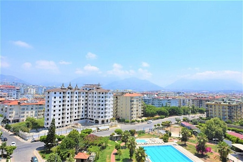 Квартира в Алании, Турция, 196 м2 фото 1