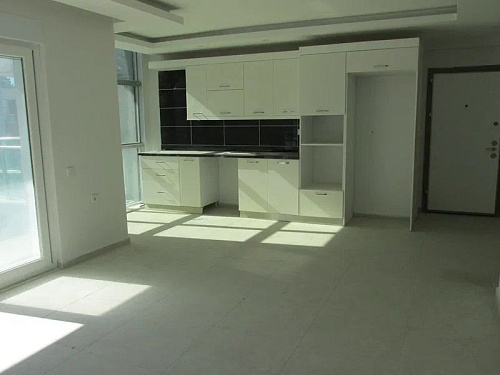 Квартира в Алании, Турция, 110 м2 фото 1
