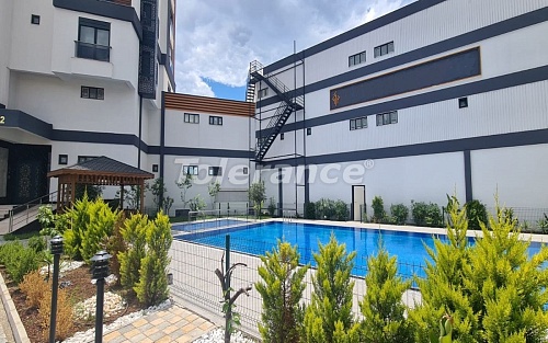 Апартаменты в Анталии, Турция, 125 м2 фото 1