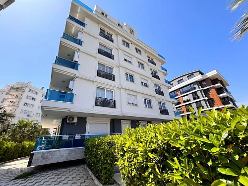 Квартира Hurma Mah., Турция, 150 м2 фото 1