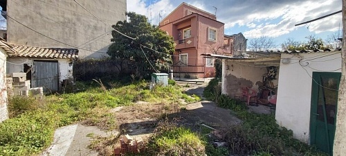 Дом на Ионических островах, Греция, 58 м2 фото 1