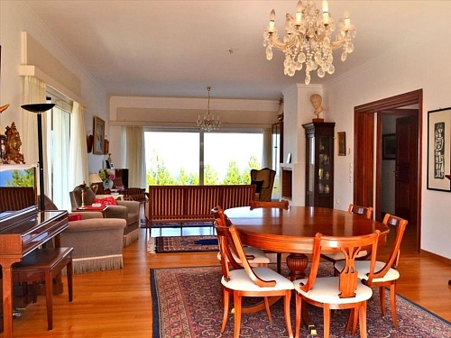 Дом в Афинах, Греция, 480 м2 фото 1