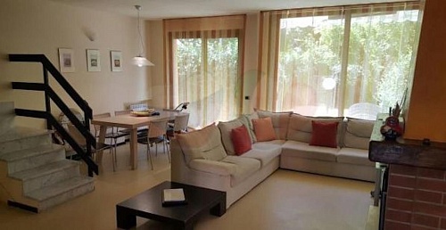 Таунхаус в Амелье, Италия, 180 м2 фото 1