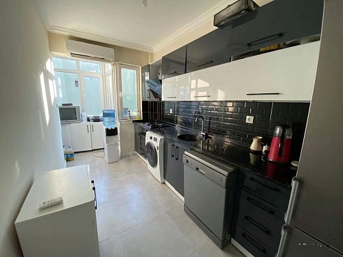 Квартира в Анталии, Турция, 145 м2 фото 1
